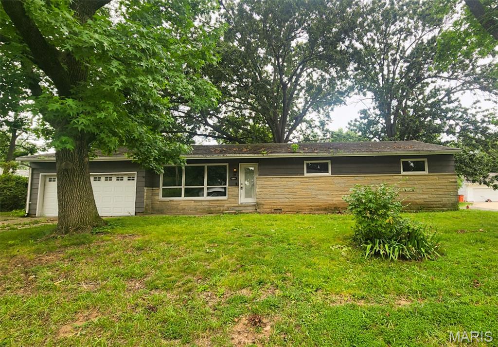 1009 N Burtschi Street Property Photo 1