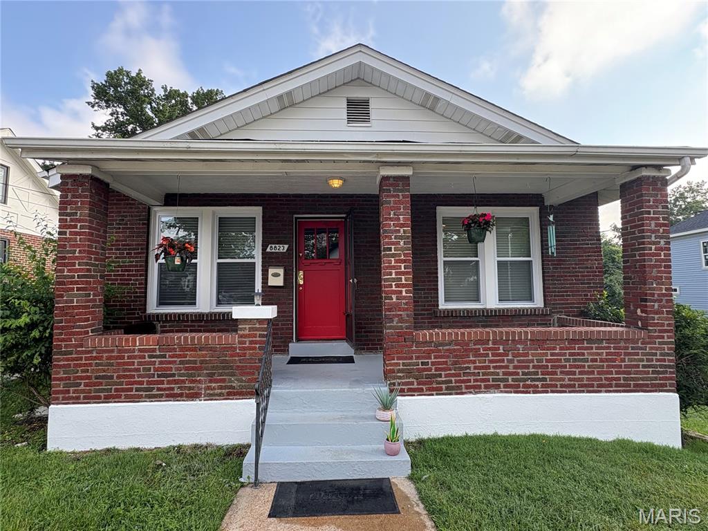8823 Powell Avenue Property Photo 1