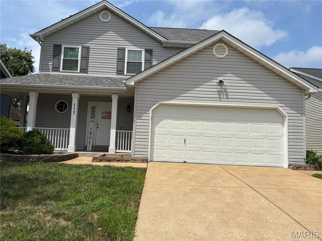 117 Bracadale Avenue Property Photo 1