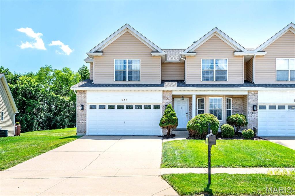 936 Saint Joachim Drive Property Photo 1