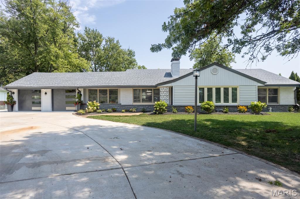 11862 E Concord Road Property Photo 1