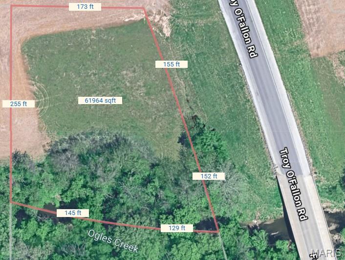 1454 Scott Troy Road Property Photo 5