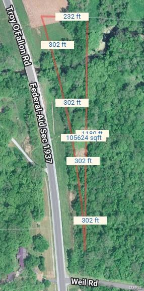 1454 Scott Troy Road Property Photo 7