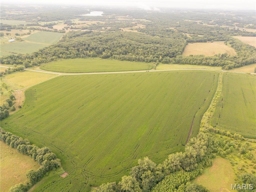 0 Sand Creek Bottom Road Property Photo 1
