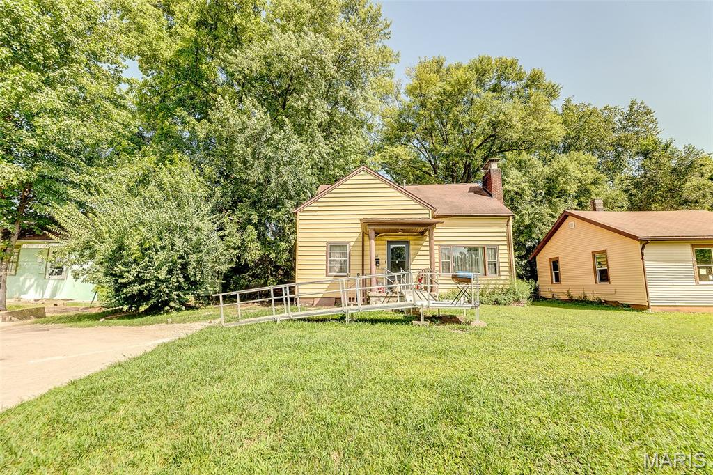 850 N 84th Street Property Photo 1