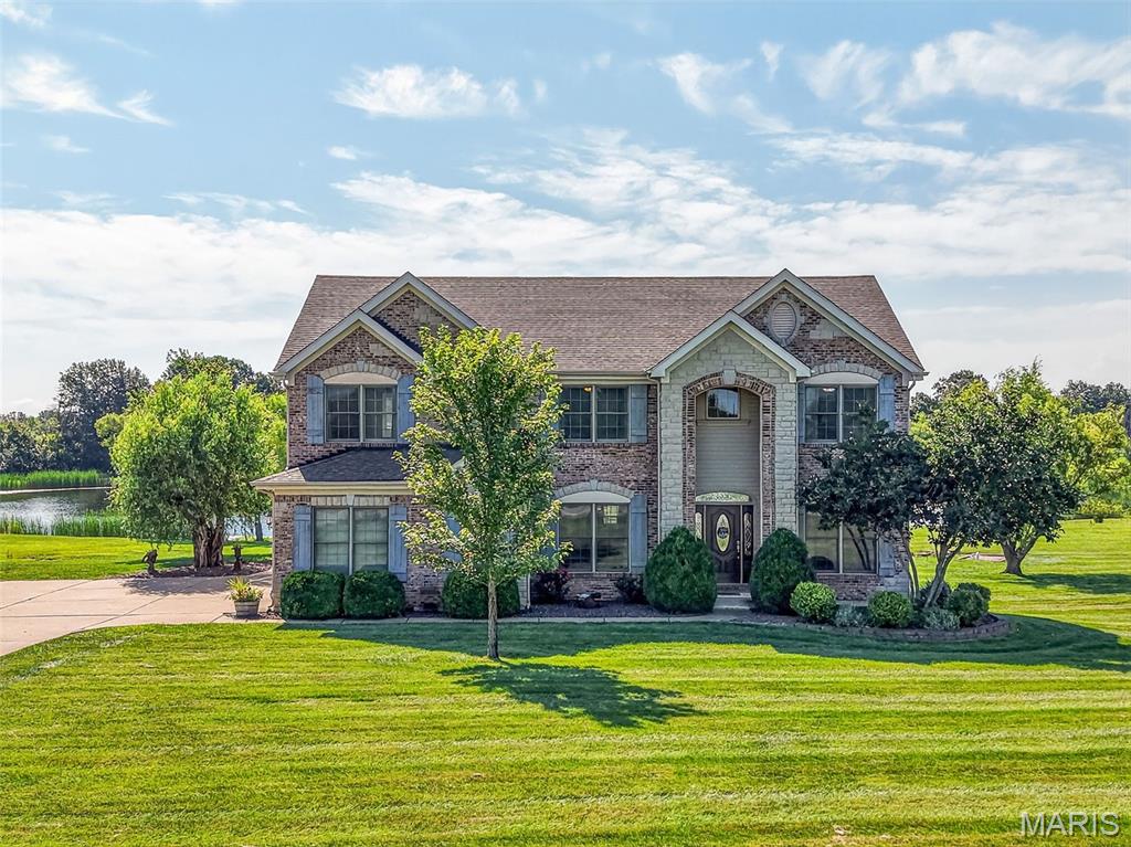 131 Summerhaven Lane Lane