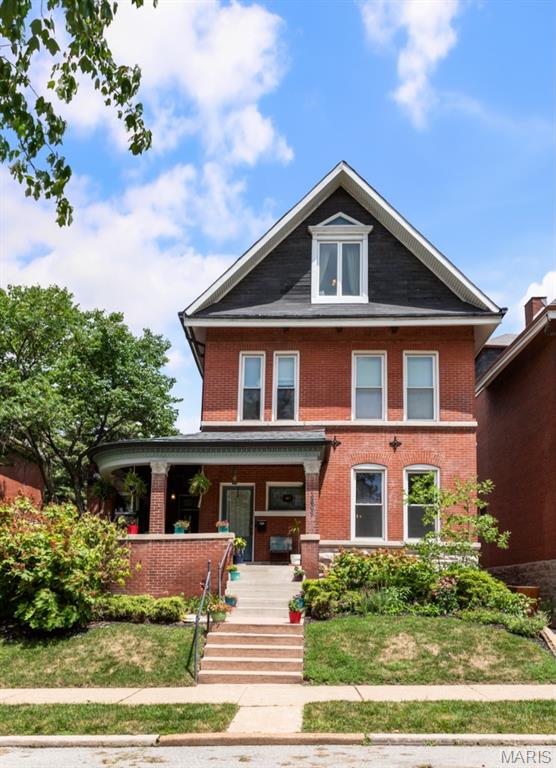 3809 Cleveland Ave. Property Photo 1