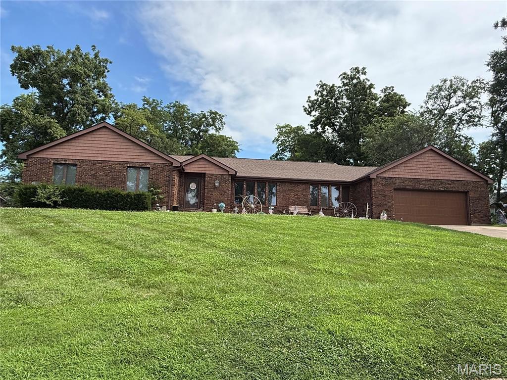 220 Rolling Meadows Property Photo 1
