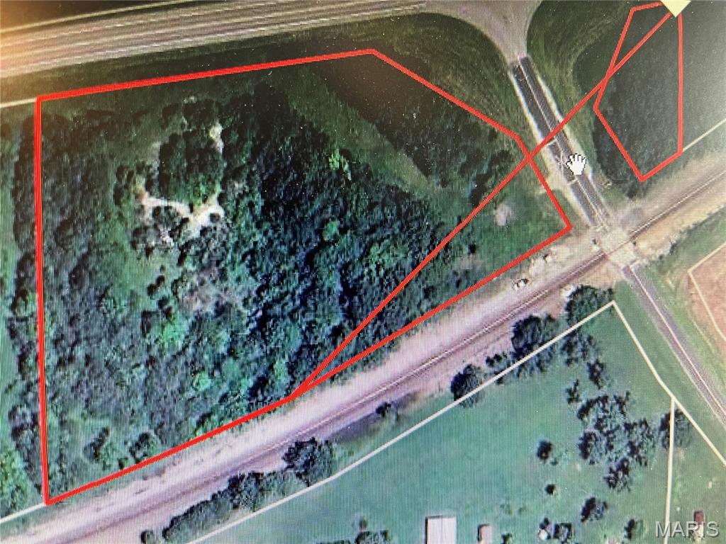 4.81 Hwy 24 And Rt. U Property Photo 1