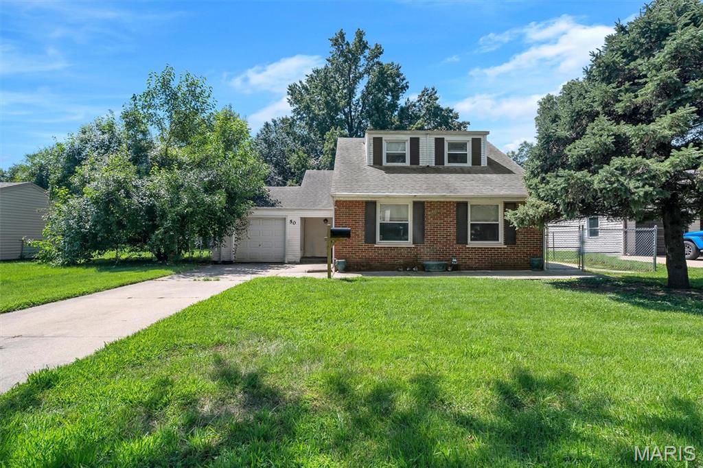 50 Saint Walter Lane Property Photo 1