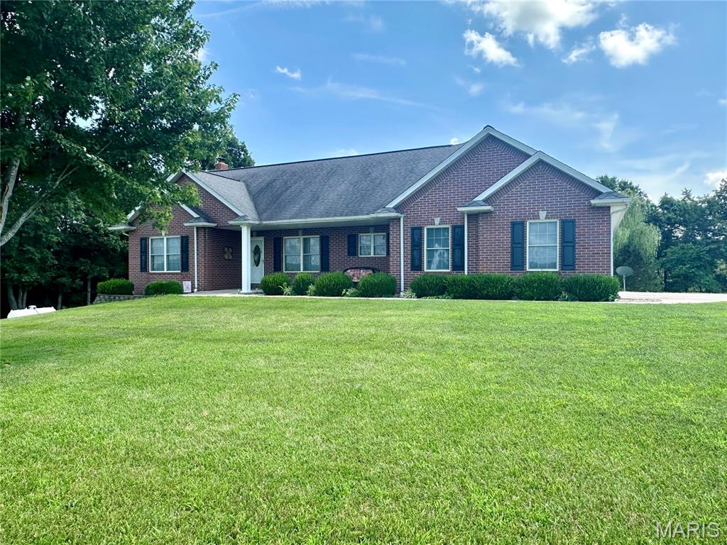 12760 Ridge Road Property Photo 1