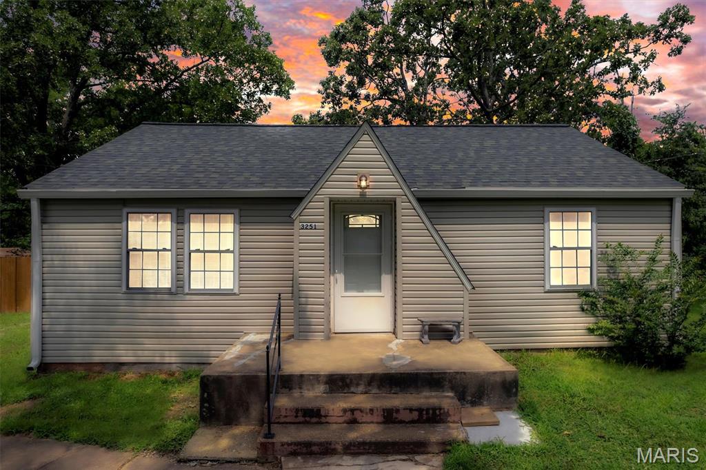 3251 221 Highway Property Photo 1