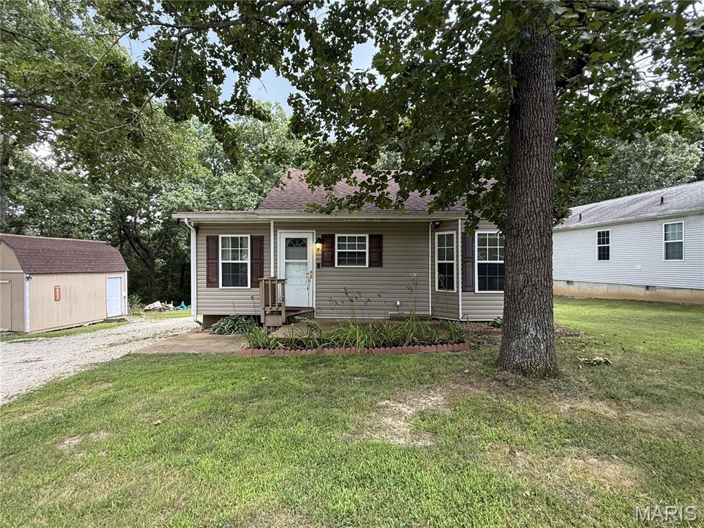 4112 Ridge Drive Property Photo 1