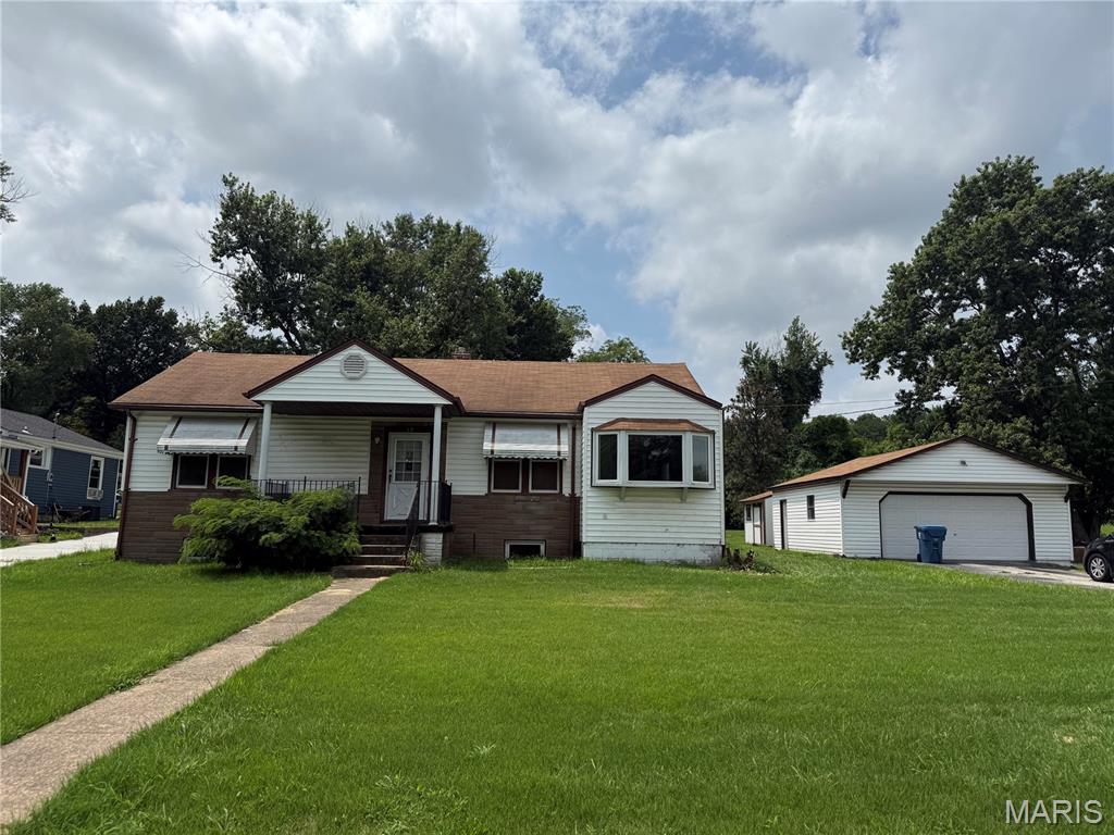 19 Shumate Avenue Property Photo 1