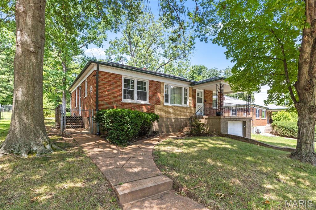 1609 Salem Hills Drive Property Photo 1