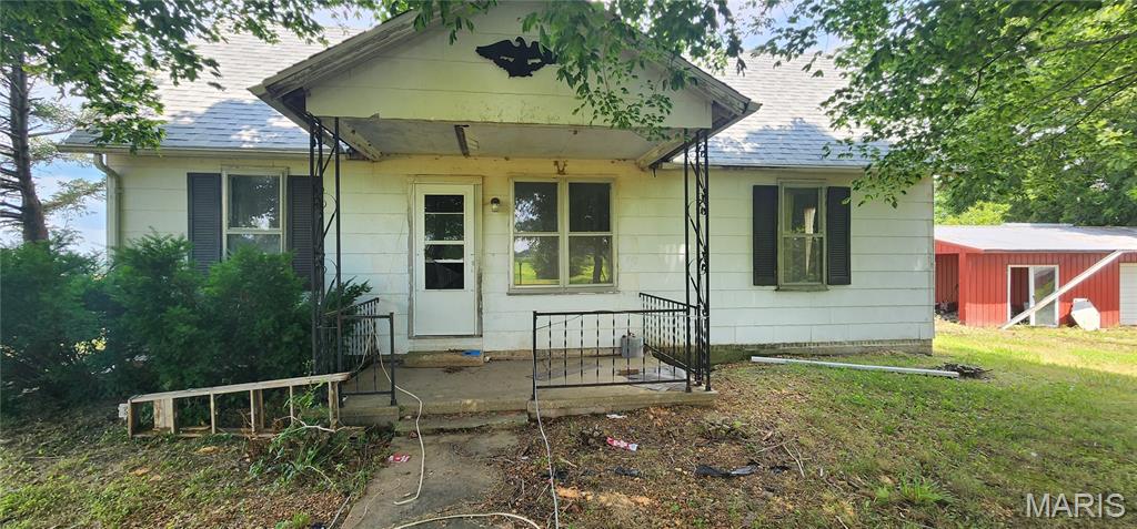 4750 Ballpark Road Property Photo 1