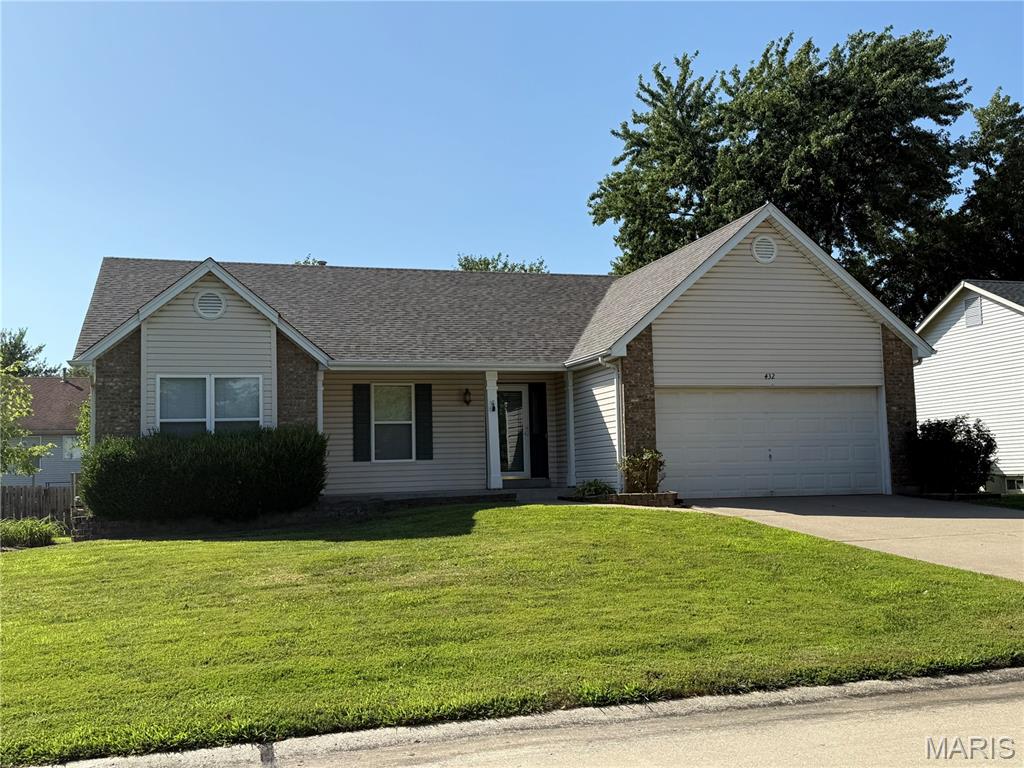 432 Chelsea Way Property Photo 1