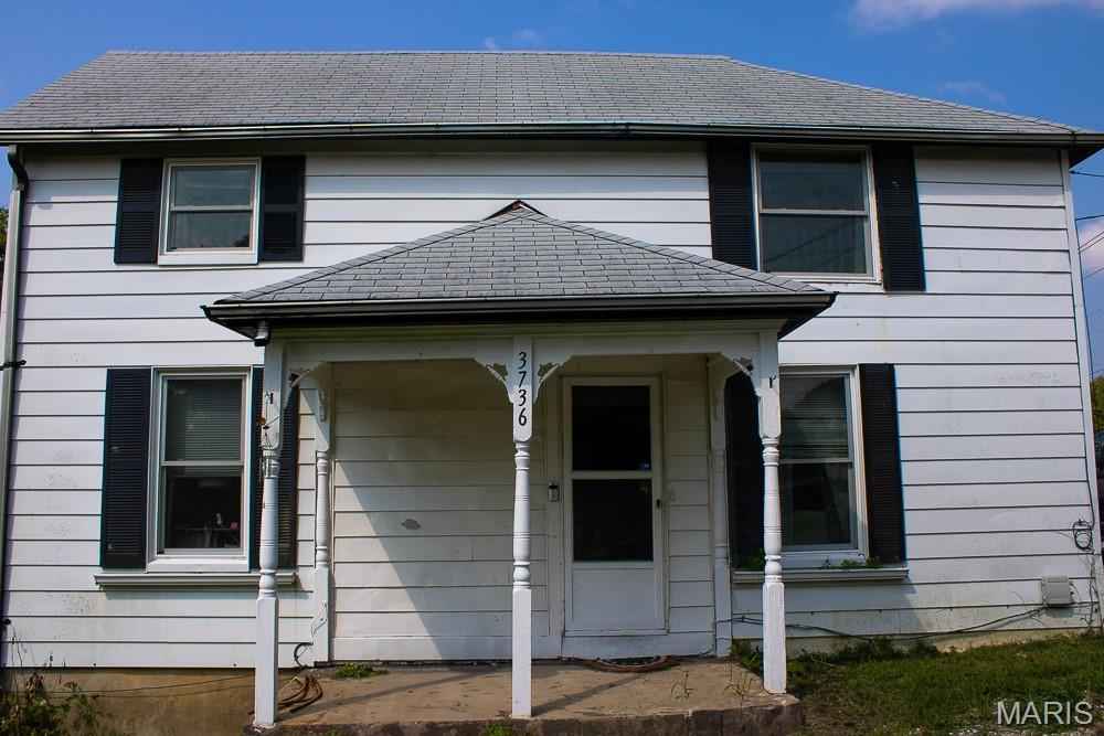3736 Jefferson Street Property Photo 1
