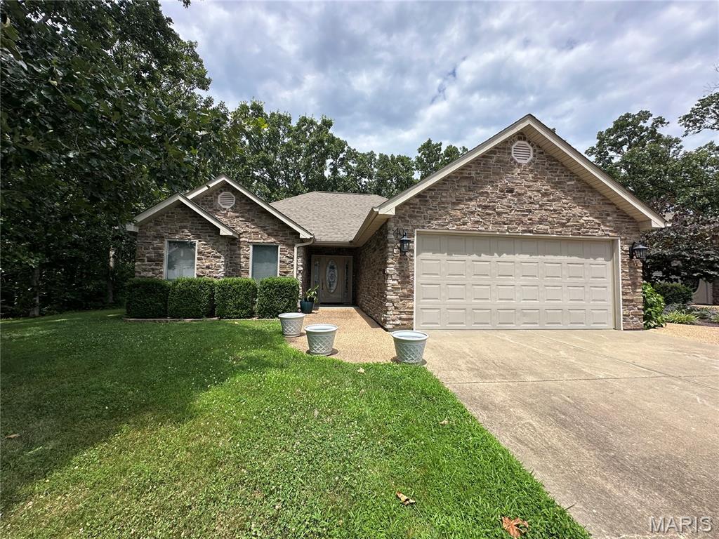 407 Ahr Strom Drive Property Photo 1