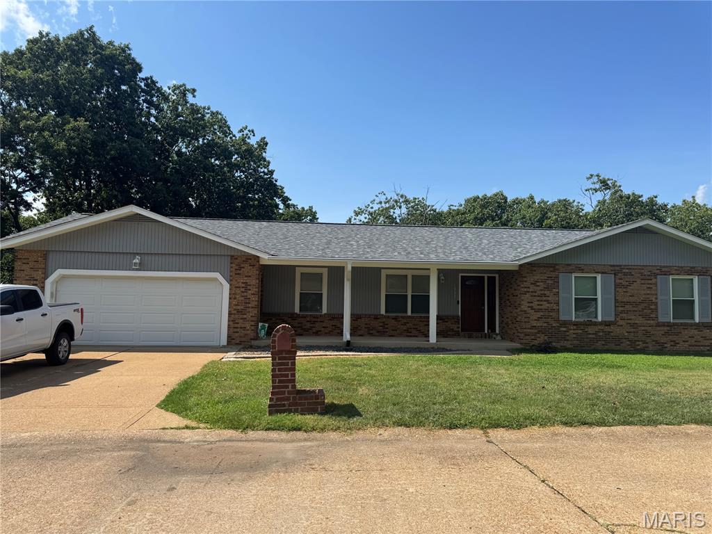 1933 Forest Haven Drive Property Photo