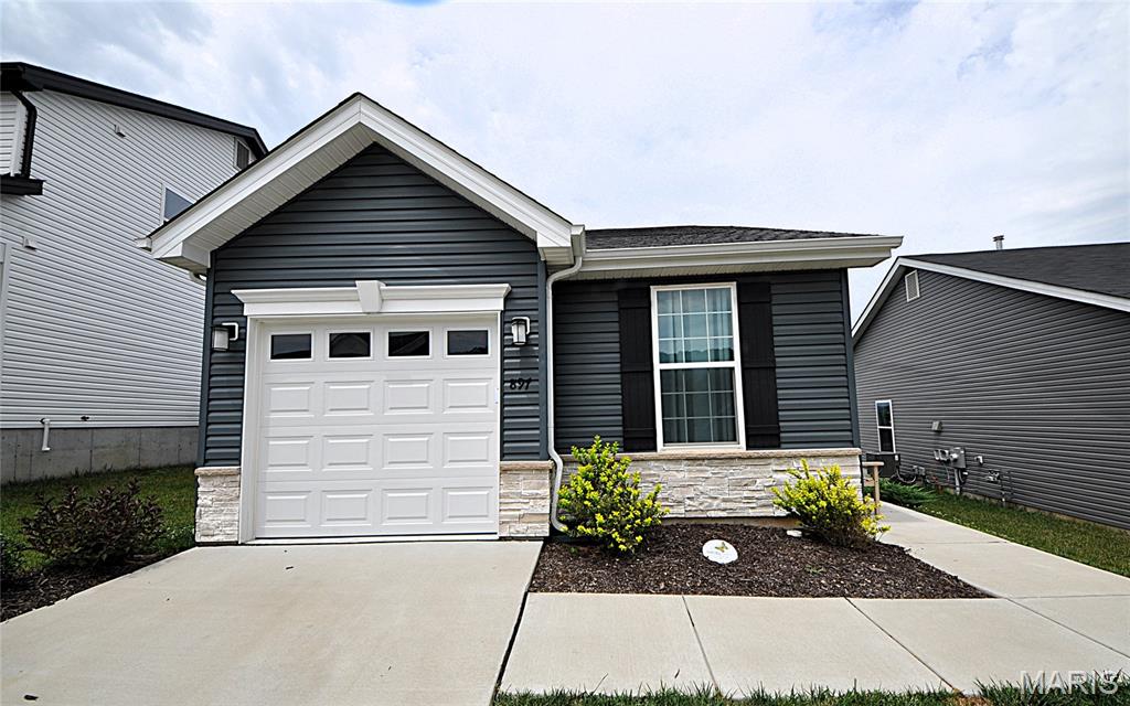 897 Black Bear Drive Property Photo