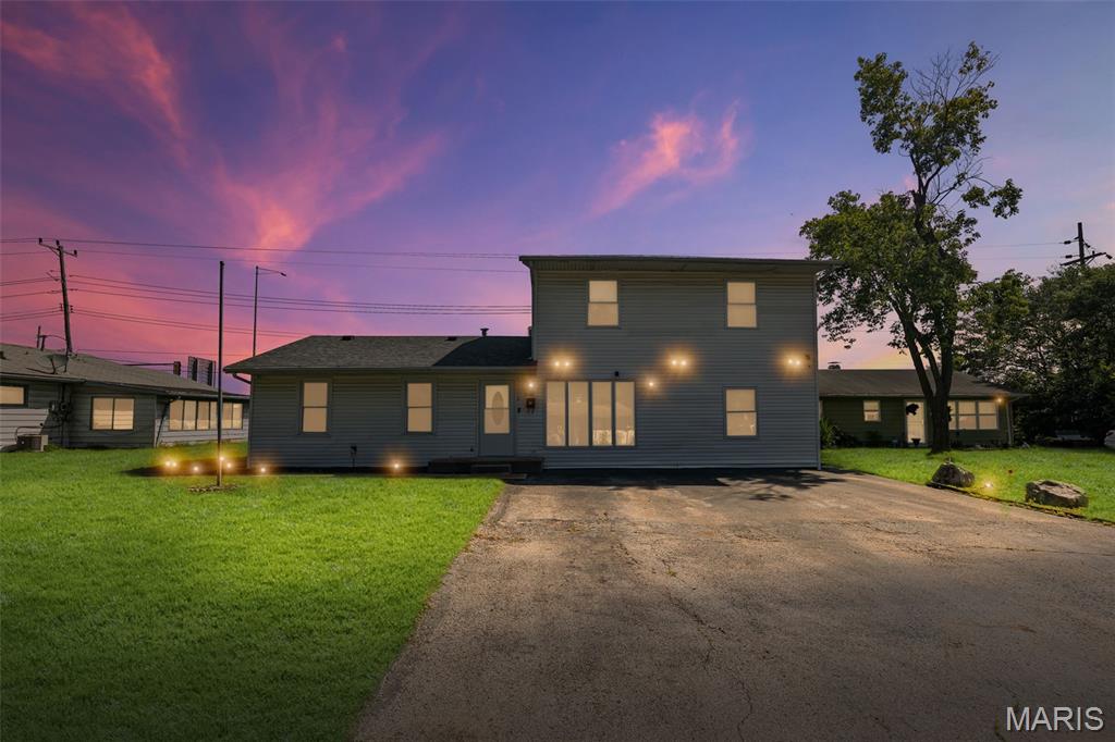 1723 Theodore Lane Property Photo 1