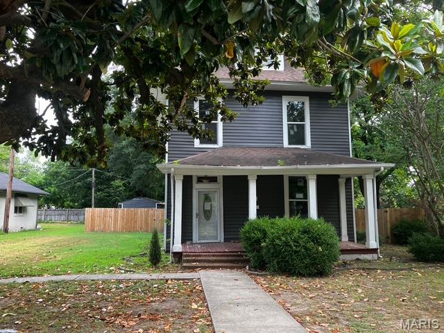 402 W Washington Street Property Photo 1