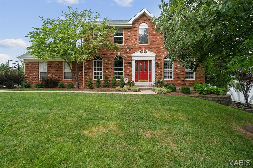 415 Lynwood Forest Drive Property Photo 1