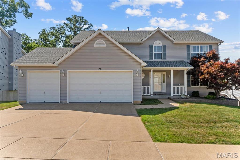 28 Hickory Court Property Photo 1