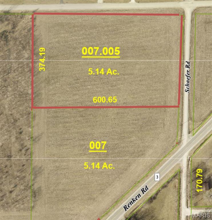 9479 Schaefer Road Property Photo 1
