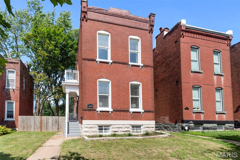 3445 Nebraska Avenue Property Photo 1