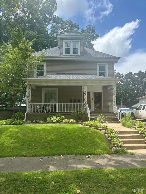 345 N Park Avenue 1 Property Photo 1