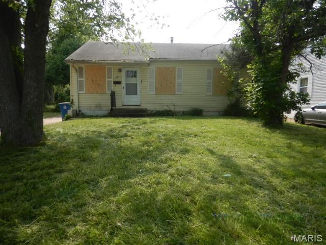 10331 Renfrew Drive Property Photo 1