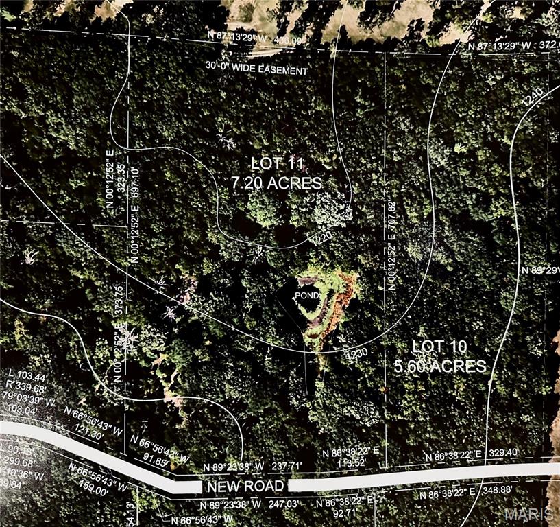 000 Co Rd 4180 Lot 11 Property Photo 1