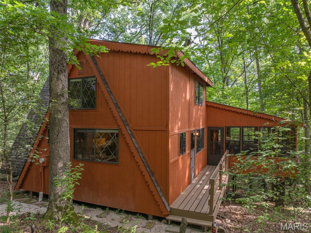 781 Twimsberg Woods Drive Property Photo 1