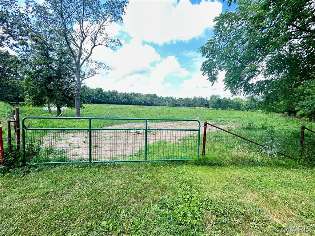 Tbd Walker Avenue Property Photo 1