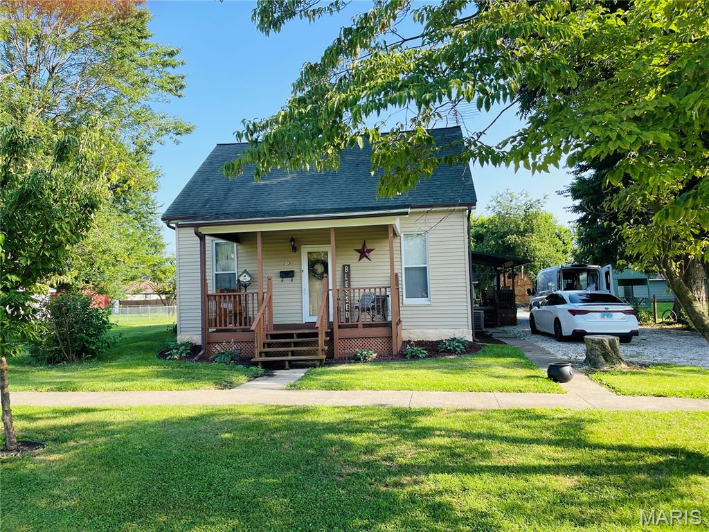 215 Highland Street Property Photo 1