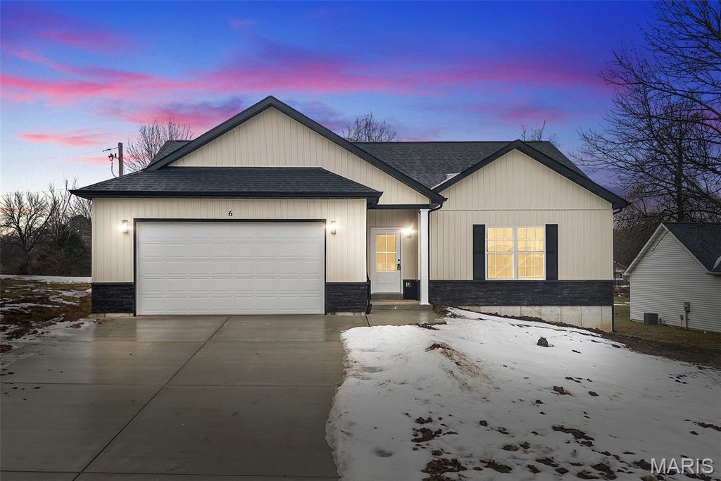 6 Dogwood Court Property Photo 1