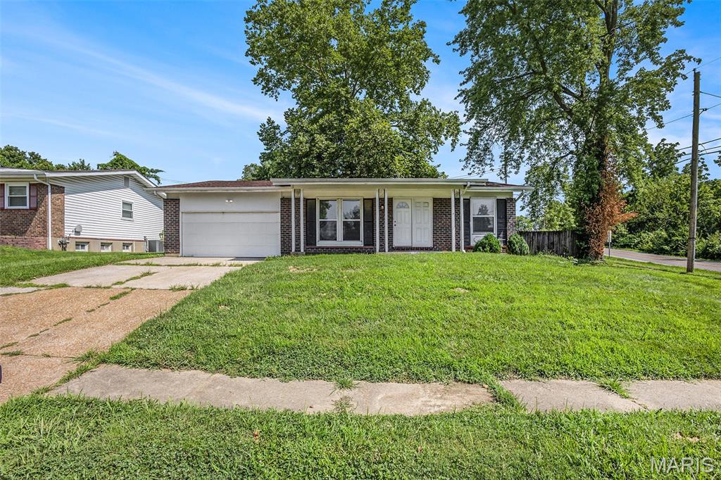 4497 Rhine Drive Property Photo 1