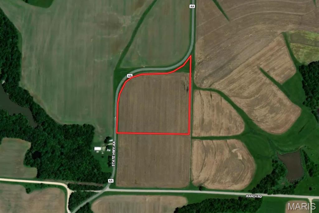 12 +/- Ac State Hwy Aa Property Photo 1