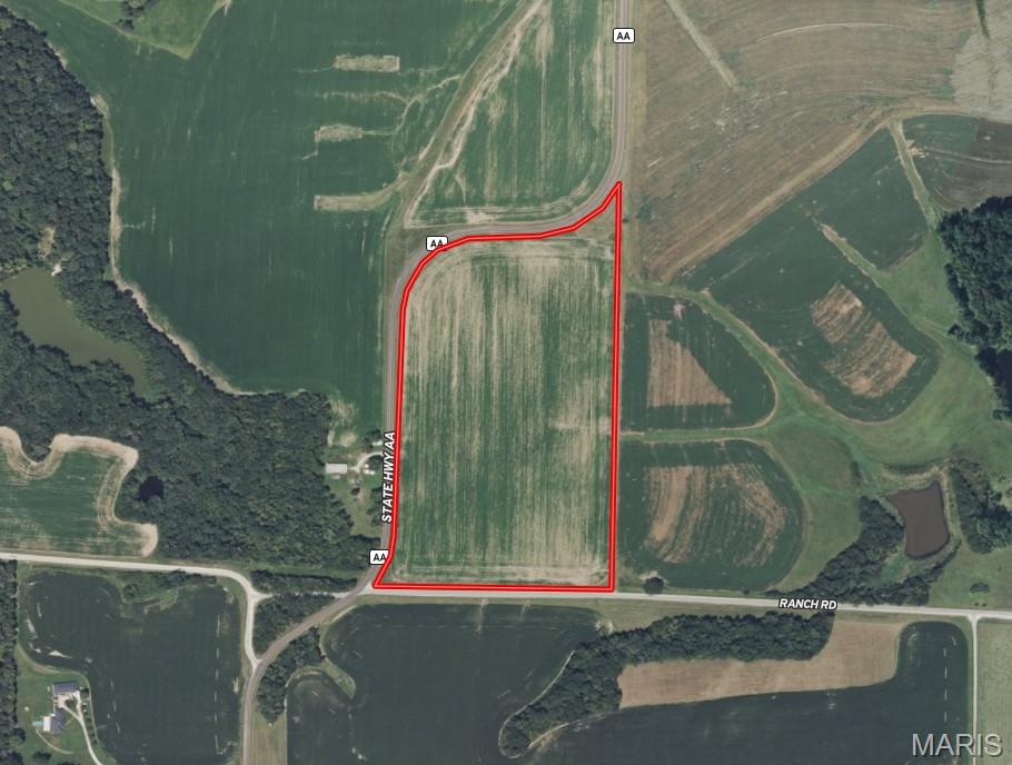 24 +/- Acres Ac State Hwy Aa Property Photo 2