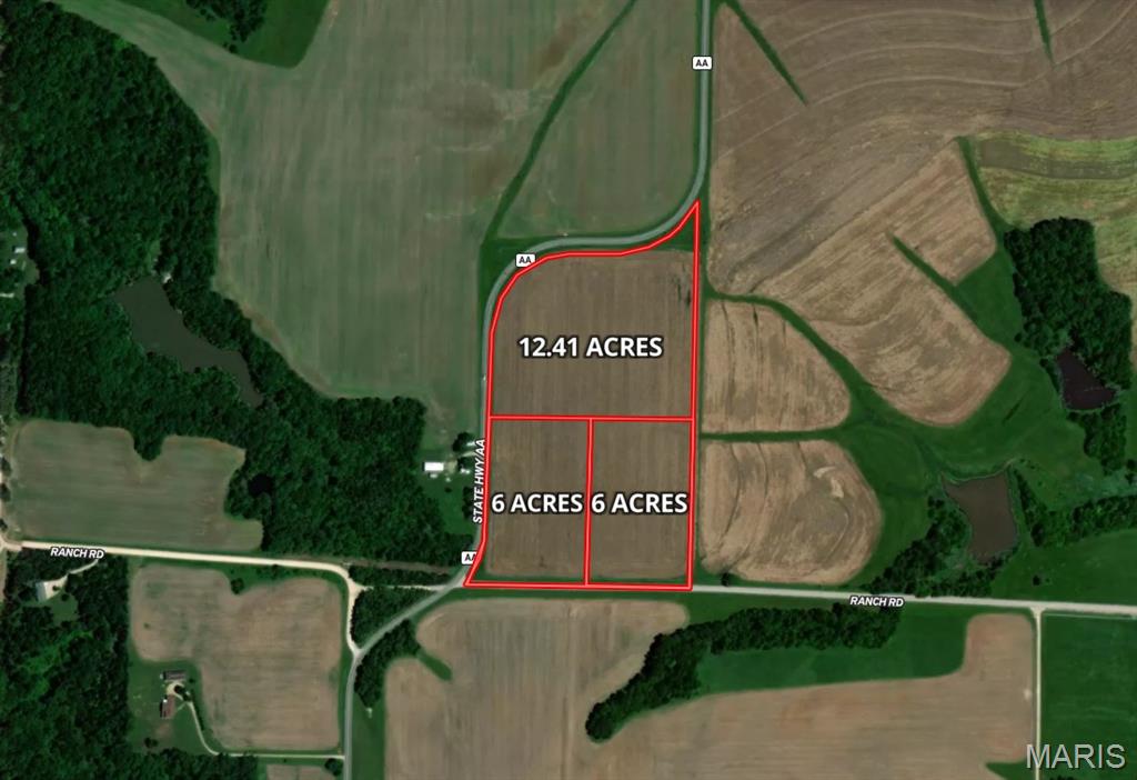 24 +/- Acres Ac State Hwy Aa Property Photo 5