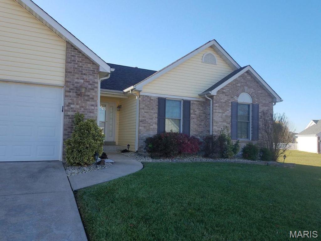 28 Jacobs Court Property Photo 1