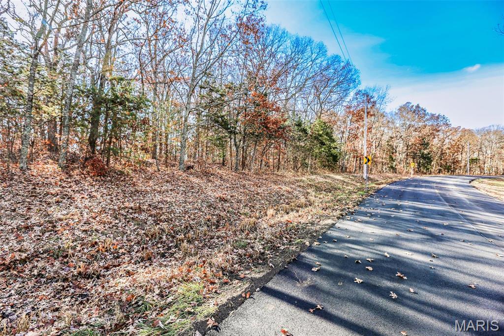 985 Calvey Church Road Property Photo 1