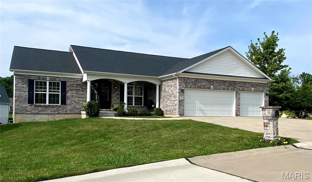 1022 Graystone Park Property Photo