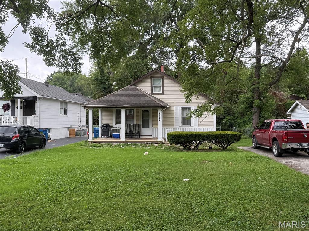 9060 Patrick Drive Property Photo 1