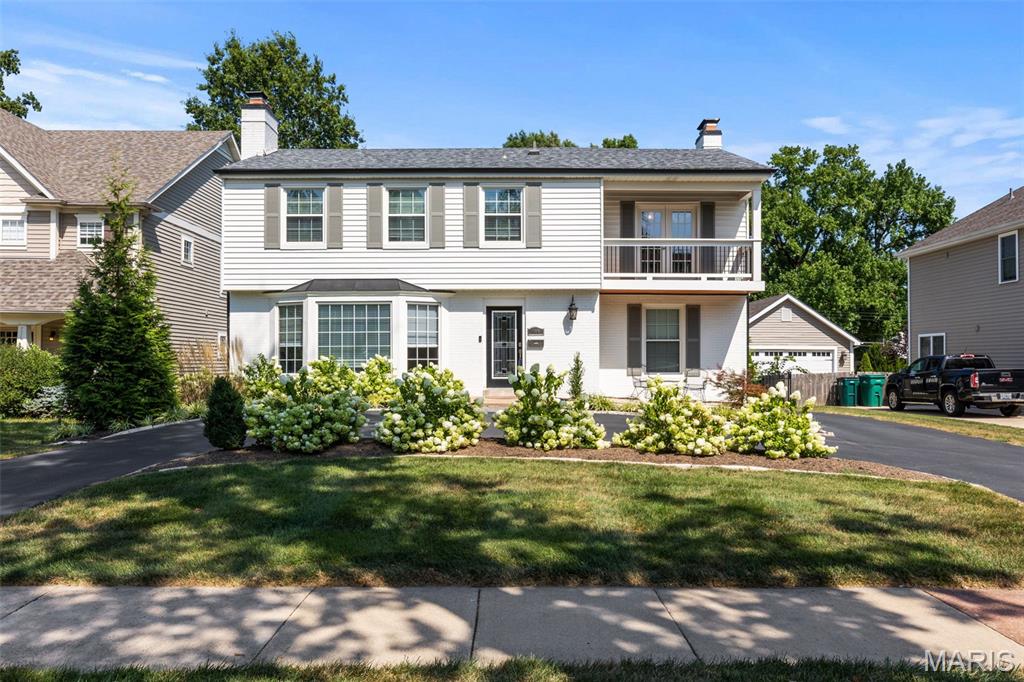 600 S Berry Road Property Photo 1