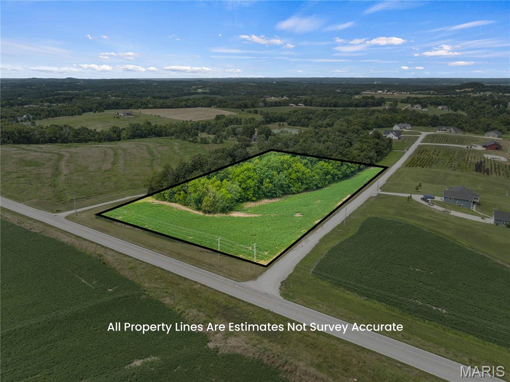 Lot 5 Falcon View Drive Property Photo 1