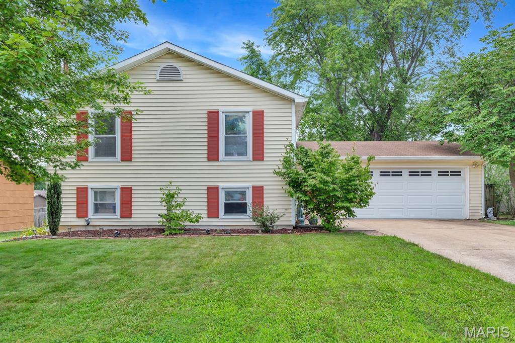 2831 McClay Valley Blvd Boulevard