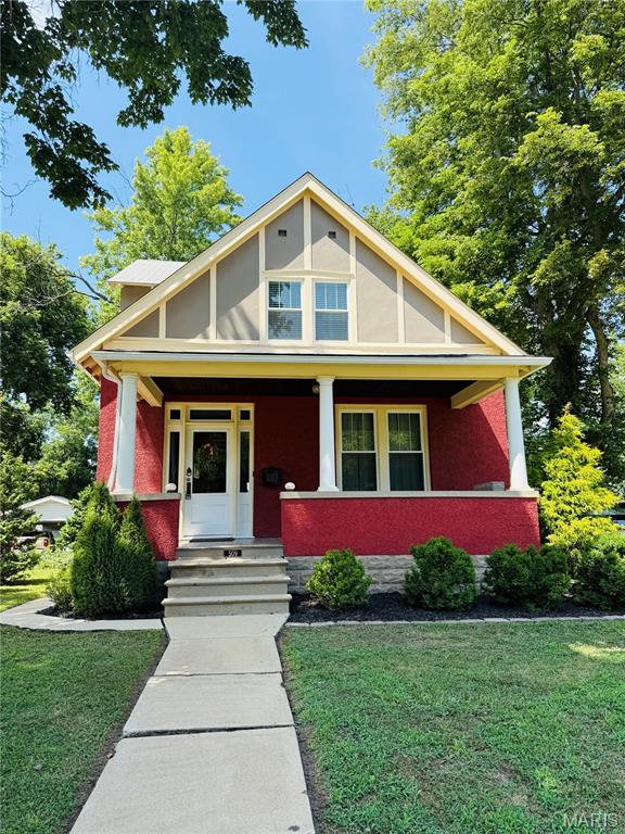 509 W Saint Louis Street Property Photo 1